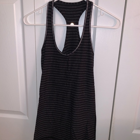 Lululemon CRB Cool Racerback - Picture 1 of 2
